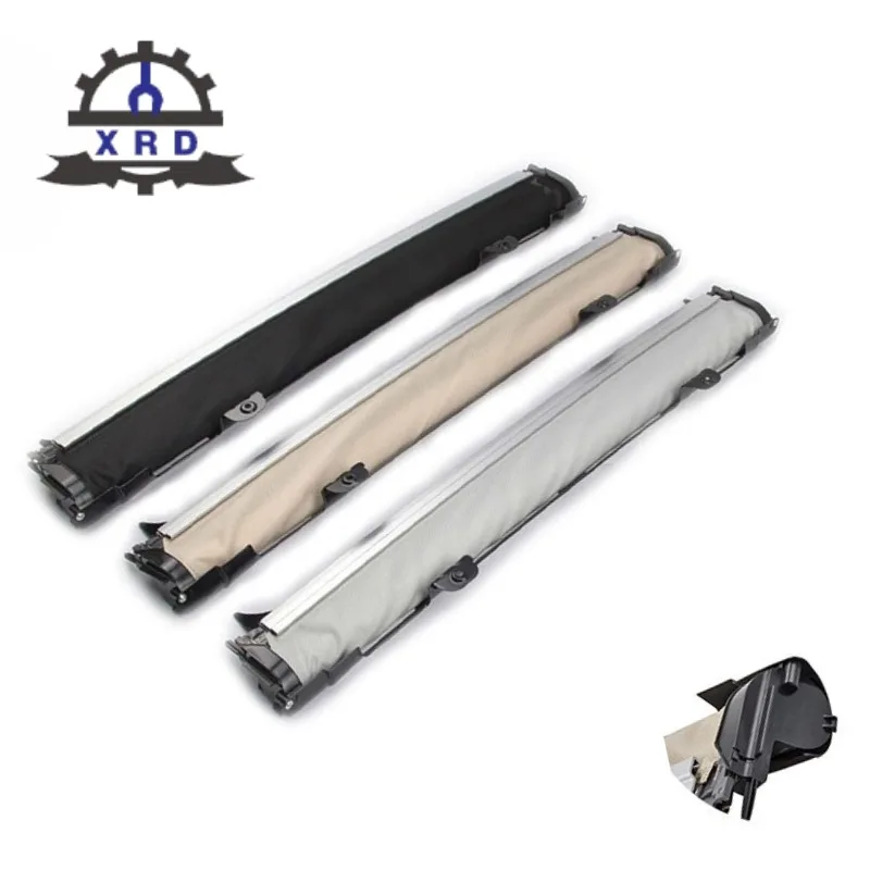 

1K9877307 1K9877307A Car Sunshade Shade Curtain Cover for Audi Q5/VW Golf Tiguan Passat Variant Sharan 4Motion Yeti Superb