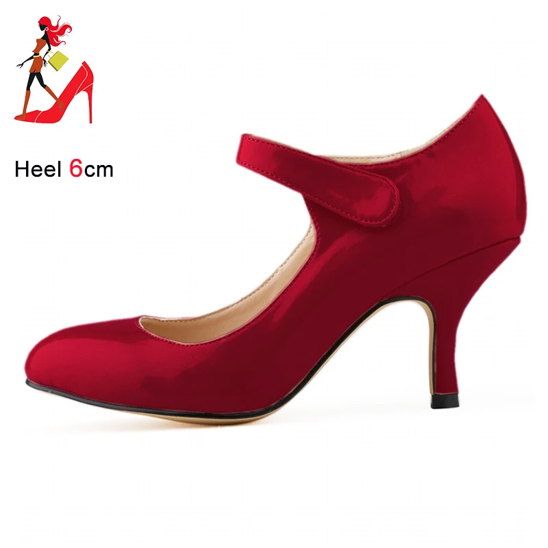 

6CM Luxury Heel Shoes For Women 2025 New French Style Spring Female Pumps Elegant Dance Shoes Office Pointed Toe Lady High Heels