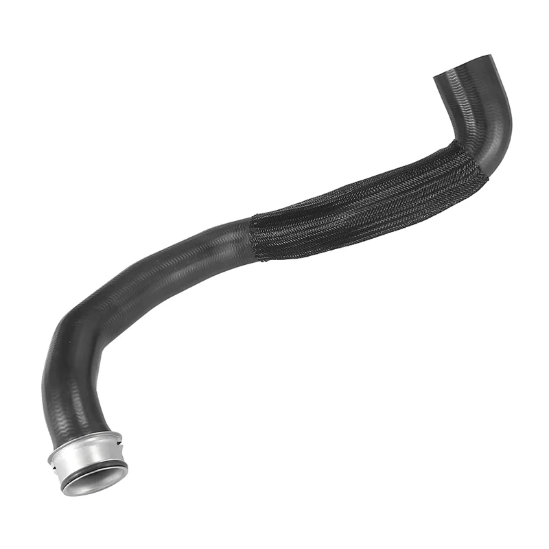 

Stable-1645010682 Upper Radiator Hose Cooling Water Supply Pipe For Mercedes Benz M273 W166 X164 ML550 GL450 GL320 A1645010682 P