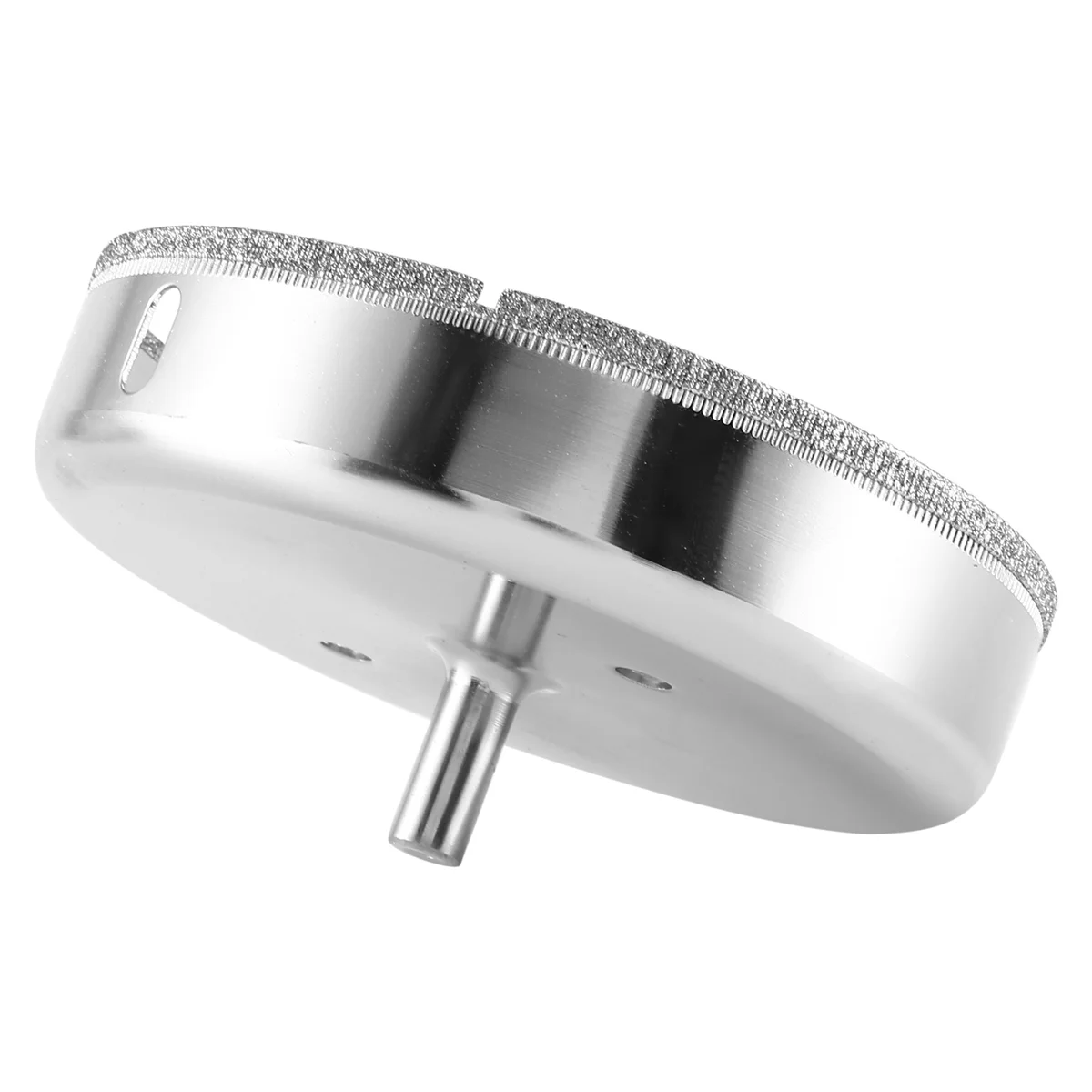 セラミック,タイル,ガラス,砂岩,タイル用のダイヤモンドドリルリーマー,直径125mm