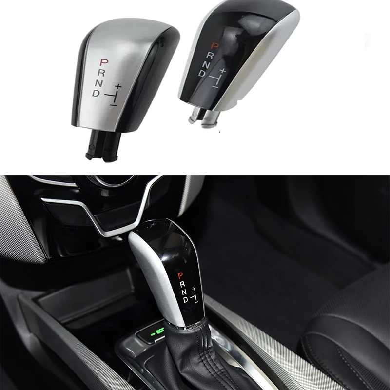 Car Accessories Dongfeng Luxgen U6 S5 SUV Gear Shift Knob Shift Lever for Car Shift Lever Button，Auto Parts