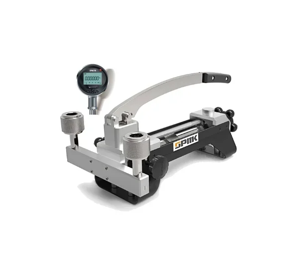 6BAR Hand Pressure Calibration Pump Pressure Comparator