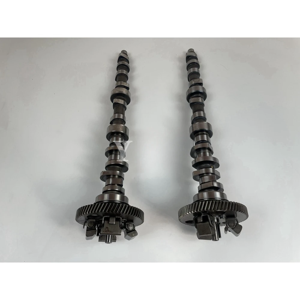 Shibaura N844 engine camshaft assembly