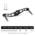95mm black 7x4mm