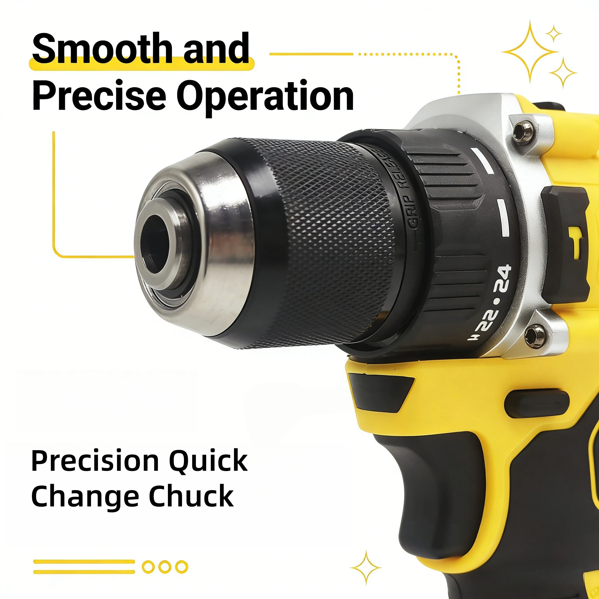 Dewalt DCD805 20V B…