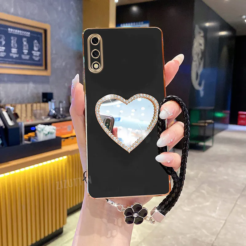 Lucky Clover Strap … - image