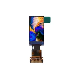 0.96 Inch TFT Display 80*160 Dot-Matrix LCD Module 4line SPI Interface ST7735S Drive IC 13 Pins