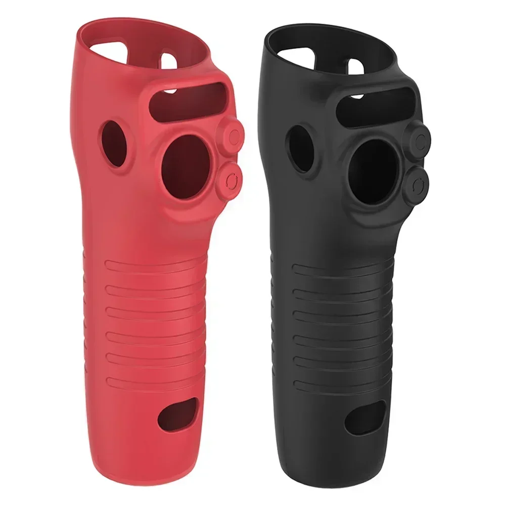 Phone Gimbal Case Soft Silicone Anti-scratch Protective Cover Accessories Compatible For Mobile 6