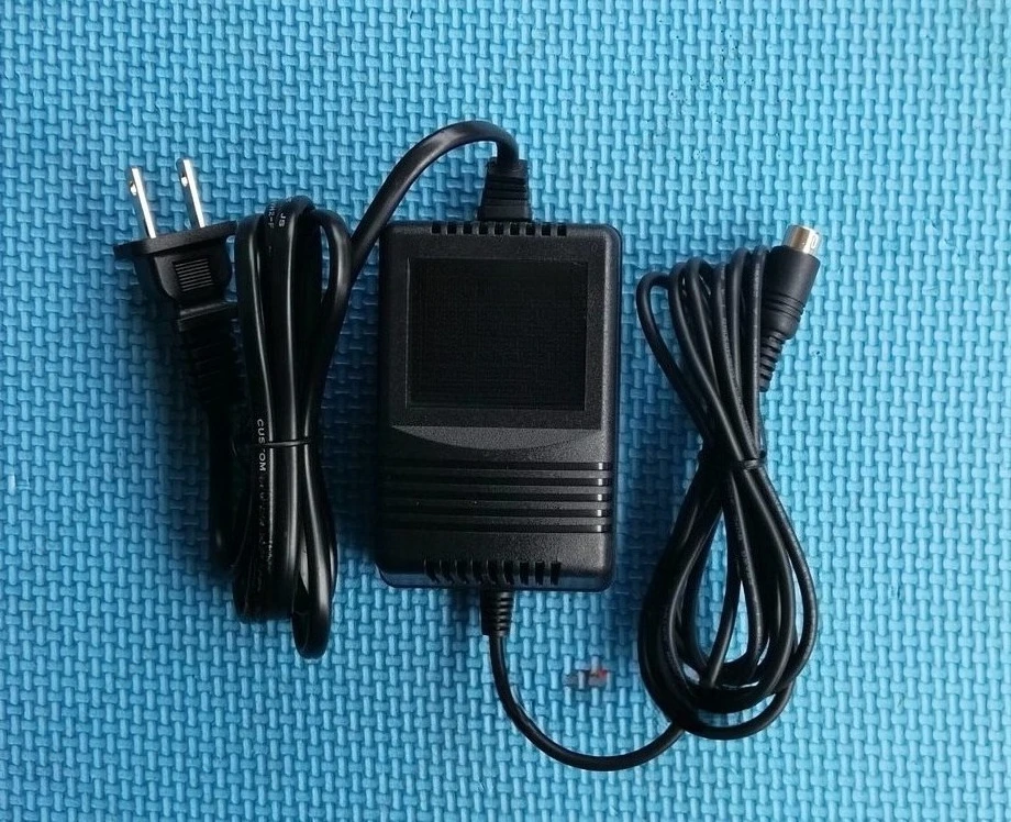 

Подходит для блока питания Behringer XENYX502 602 802S Q QX1002 1202SFX 1003B