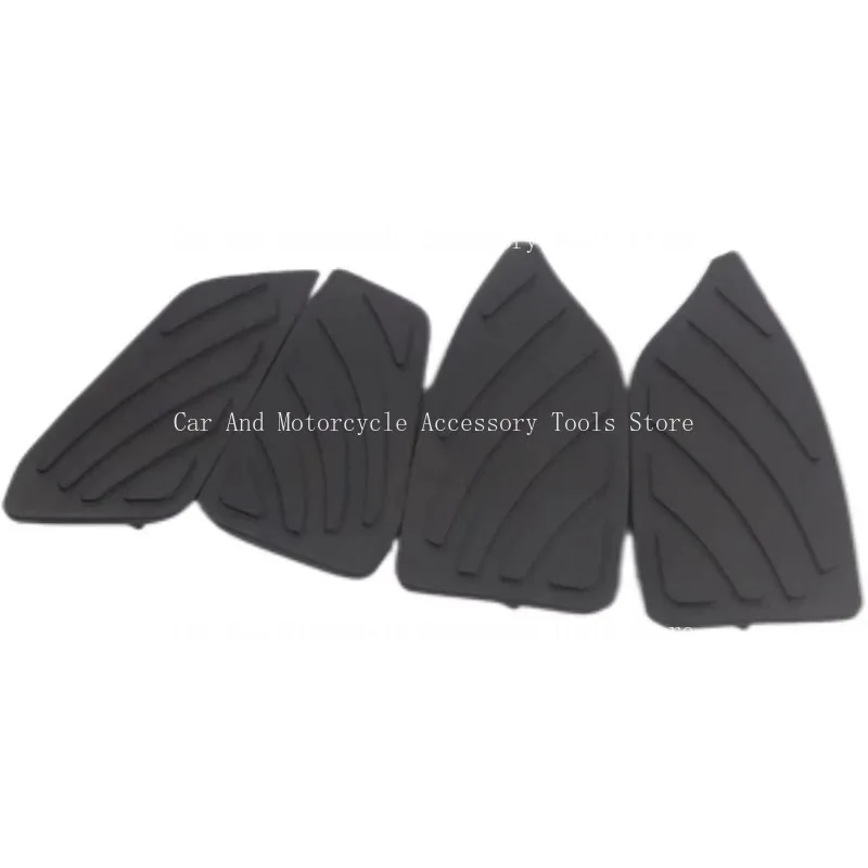 

Подходит для Shengshi 368E Накладка на педаль спереди, задняя, левая и правая