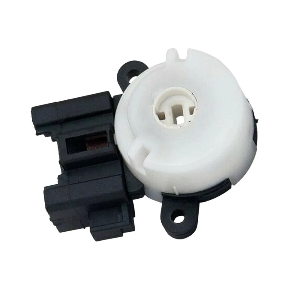 Electrical Start Component Ignition Starter Switch For Daily Driving Use Simple Installation Process Quality Plastic Material