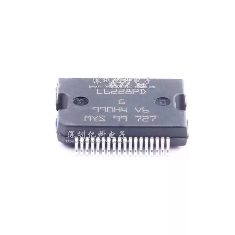 Newly imported original L6228PD L6228PDTR DMOS motor driver chip power management IC
