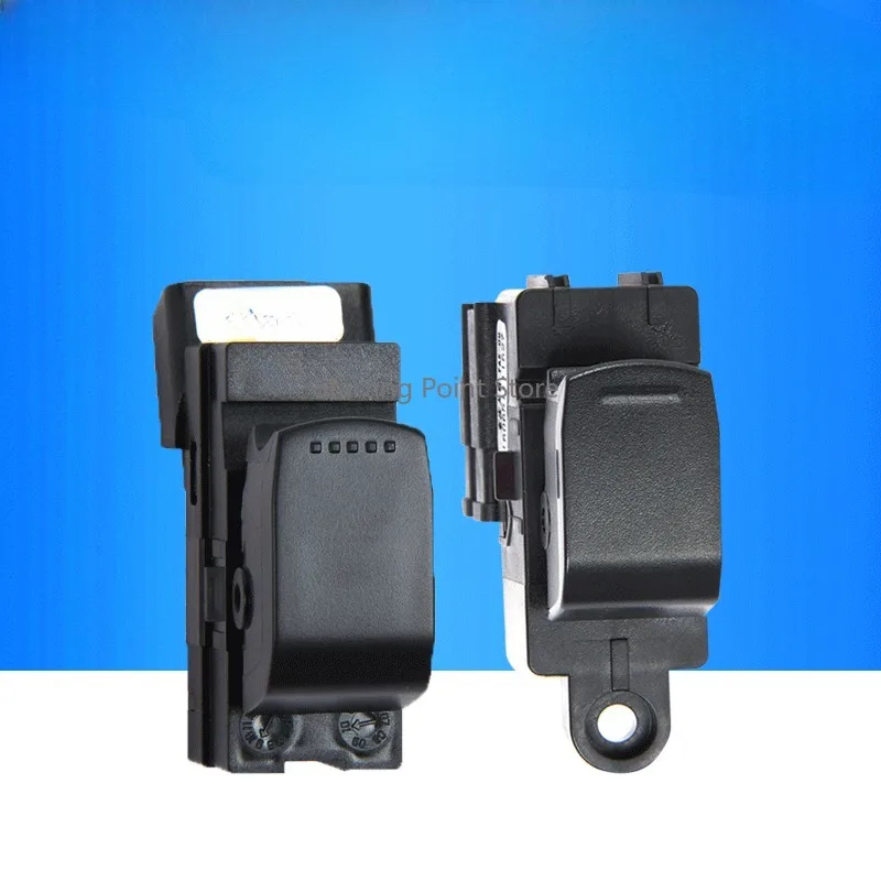 Suitable for Suzuki scross Alivio  Vitra Tianyu Swift Alto Midway Door Window Glass Lift Right Rear Door Switch