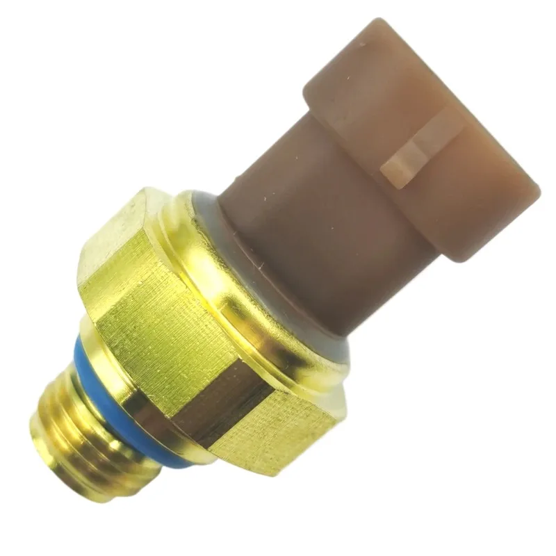 

OE: 4921493 3330141 904-7133 Manifold Turbo Boost Oil Pressure Sensor For Cummins M11 1SM QSM L10 PACCAR FREIGHTLINER