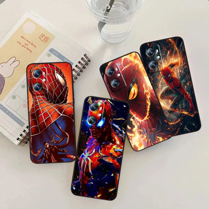 Spider Man Cool Mar… - image
