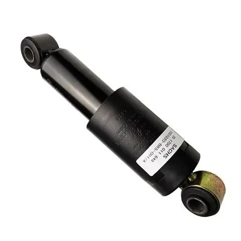 

Cheap Price Ready To Ship Cab Shock Absorber Front Rear Suspension Shock Absorber Truck Cabin Spare Parts