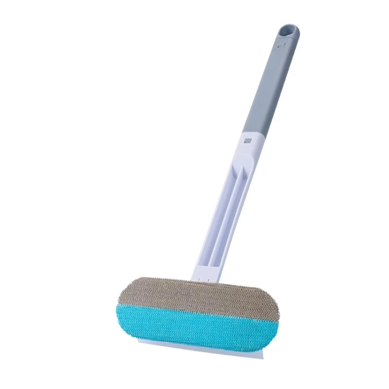 

Portable Cats Hair Cleaner Tool Pet Hair Removal Tool With Ergonomic Grip for Clothes Portable Effective