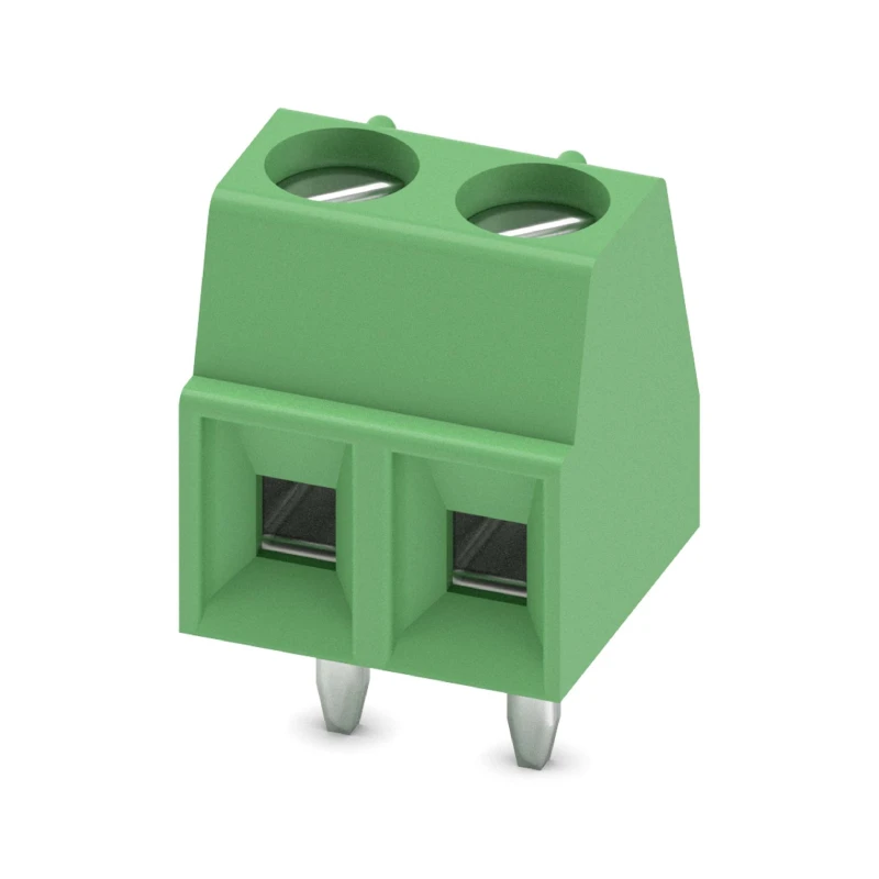 In Stock 1727010 MKDS 1/2-3.81 - PCB Terminal Connector Adapter Genuine Original Product