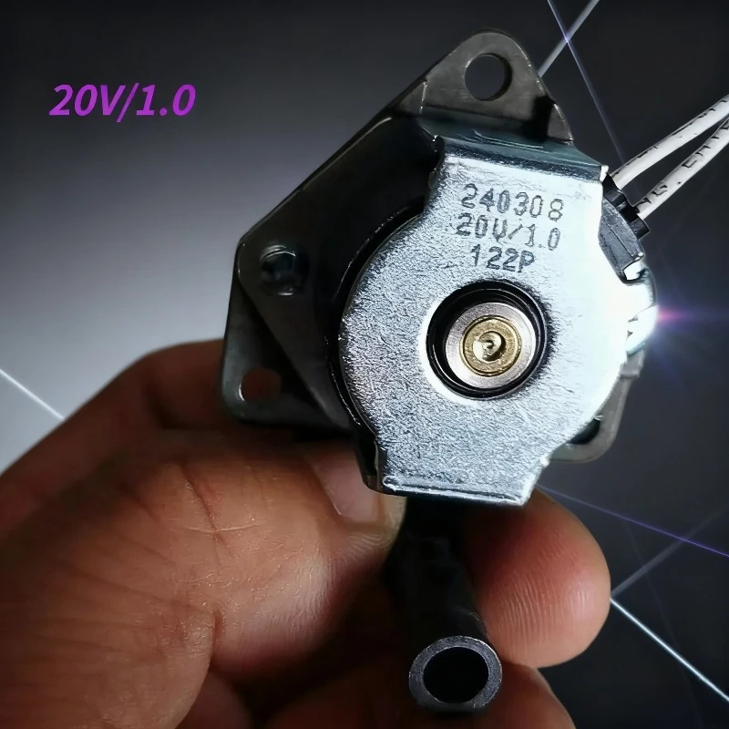 FMT 1pc For CUCKOO Rice Cooker Solenoid Valve/Exhaust Valve 20V/1.0 Accessory