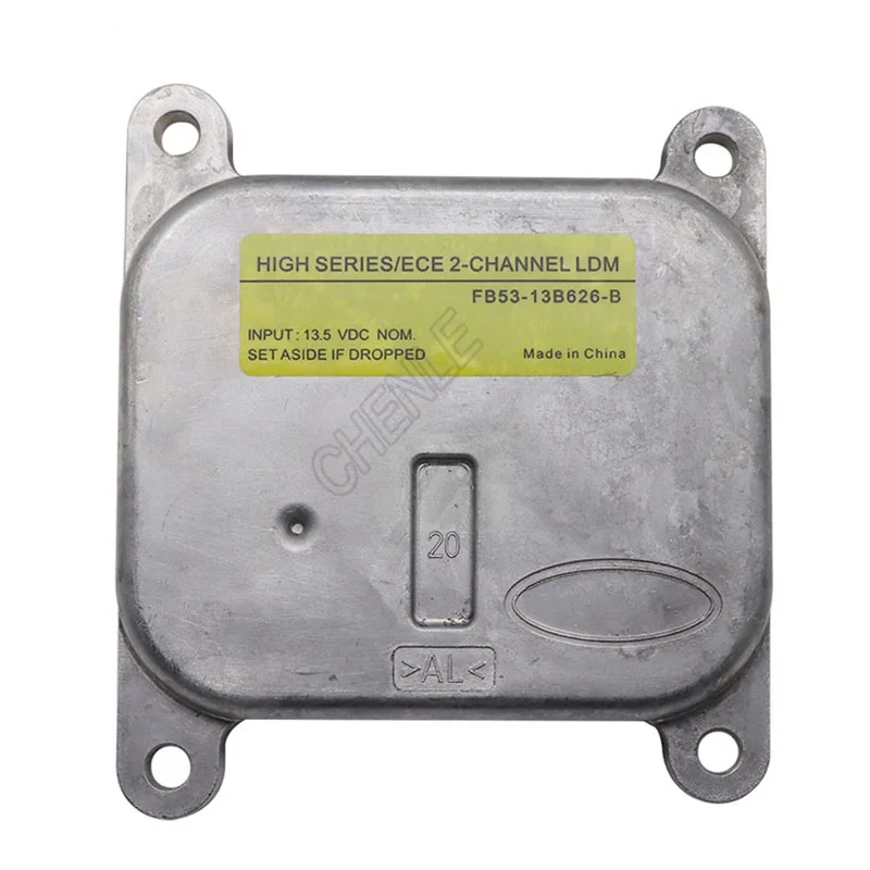 

FB5313B626B FB53-13B626-B Car Parts LED Module Light Control Unit Headlight Ballast For Explorer XLT Limited 2016-2019