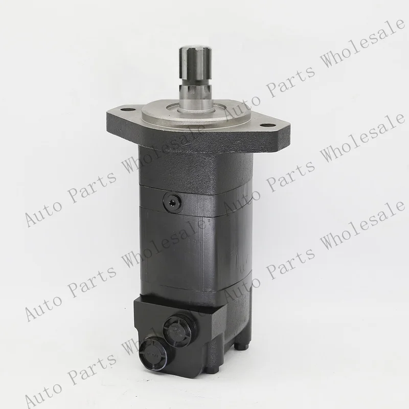 Z 104-1194-006 Hydraulic Motor 1041194006 For Eaton Char-Lynn 2000 Series