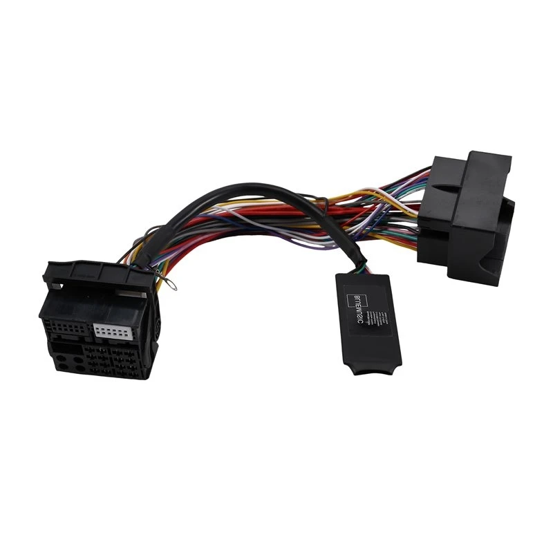 Car Parts For A4 B8 A5 8T/8F Q3 Q5 Chorus Concert-Bluetooth Music Adapter 4251072615623