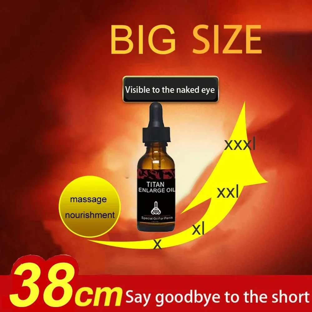 Penis Thickening Growth Enlarge Massage Enlargement s Man Big Dick Enlargment Liquid Cock Erection Enhance Men Health Care