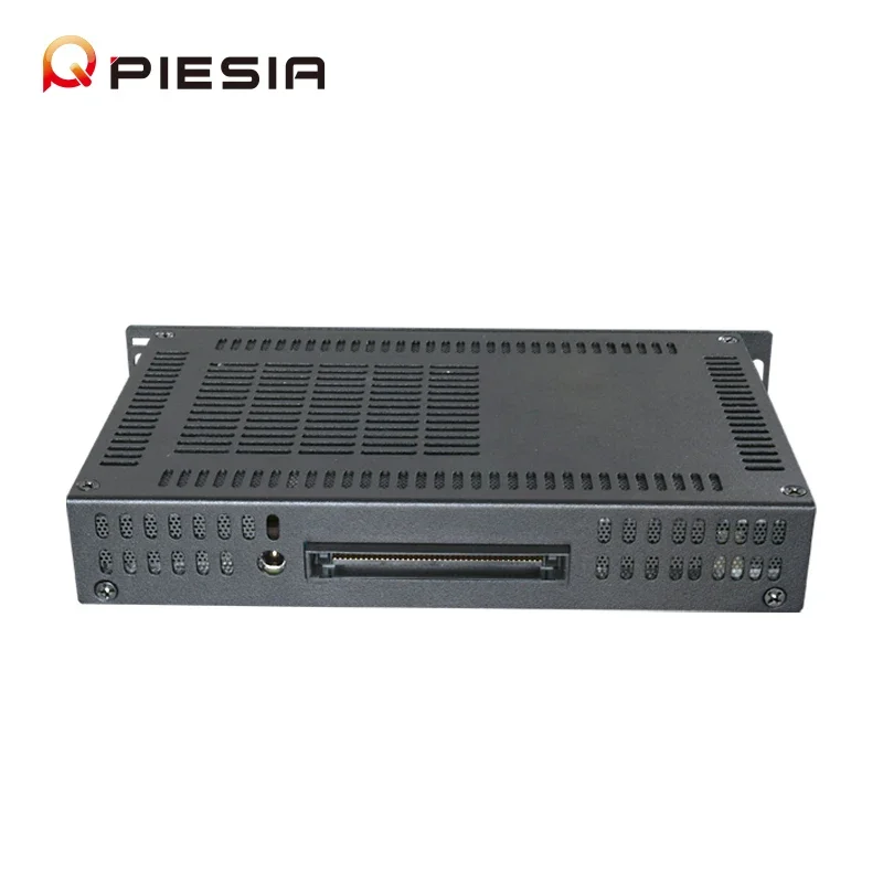 Piesia I5 12450H معيار OPS فتحة صندوق الكمبيوتر 4K OPS وحدة كمبيوتر صغيرة للوحة السبورة التفاعلية الرقمية الذكية التي تعمل باللمس