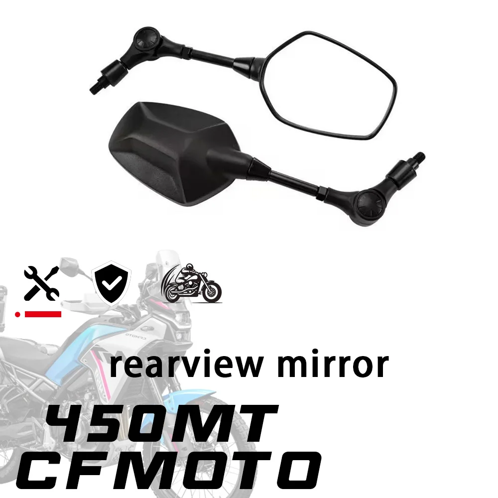 

For CFMOTO 450MT rearview mirror original rearview mirror MT450 450mt mt 450