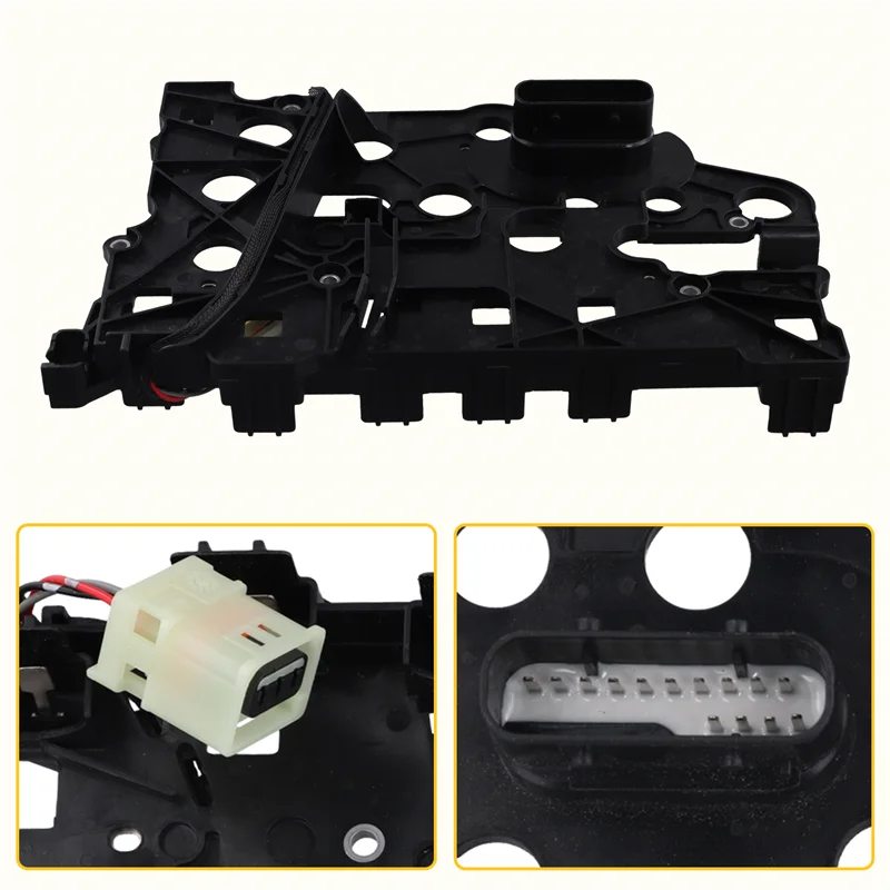 

Trans Valve Body Separator Plate Connector FD8Z-7G276-B For Ford Fusion Explorer Lincoln MKZ FD8Z7G276B Car Transmission