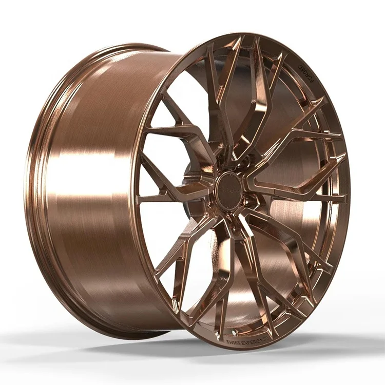 

Customize 1pc Monoblock Forged Alloy Wheels Rims 18inch 19inch 20inch 21inch 22inch