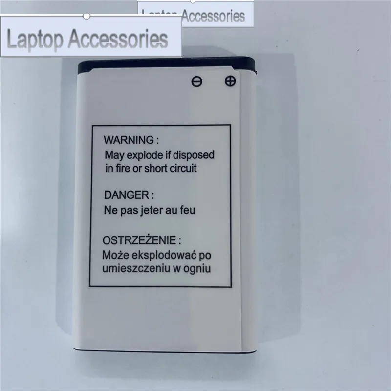 F HJ  YCOOLY In Stock NEW production date for doro DBO-1000A battery 1000mAh High capacity Replacement + Tracking Number