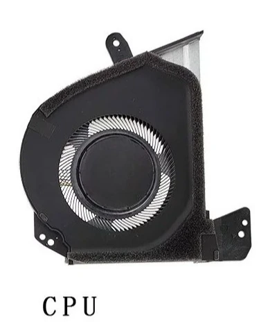 GU603H ROG Zephyrus M16 GU603HR Cooling Fan for ASUS Players
