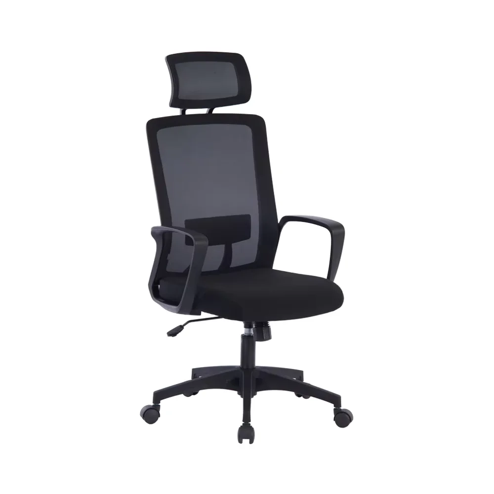 

Office Chair Modern Minimalist Design Kabel Ergonomic Mesh with Spinal Support Factory Wholesale