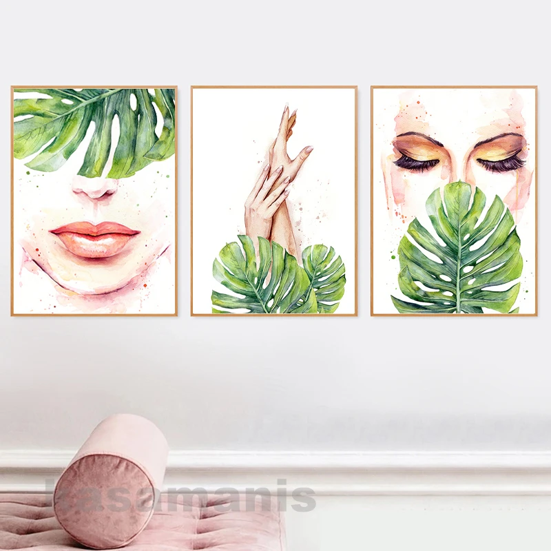 Lash Specialist Definition Canvas Prints Brow Specialist Quotes Poster Eyelash Eyebrow Beauty Salon Wall Art Painting Decor