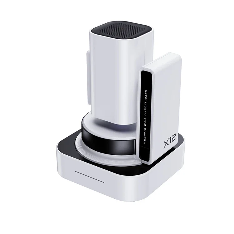 

OEM ODM Customization Video Conference Digital Video Camera 4k 12X Optical Zoom Camera