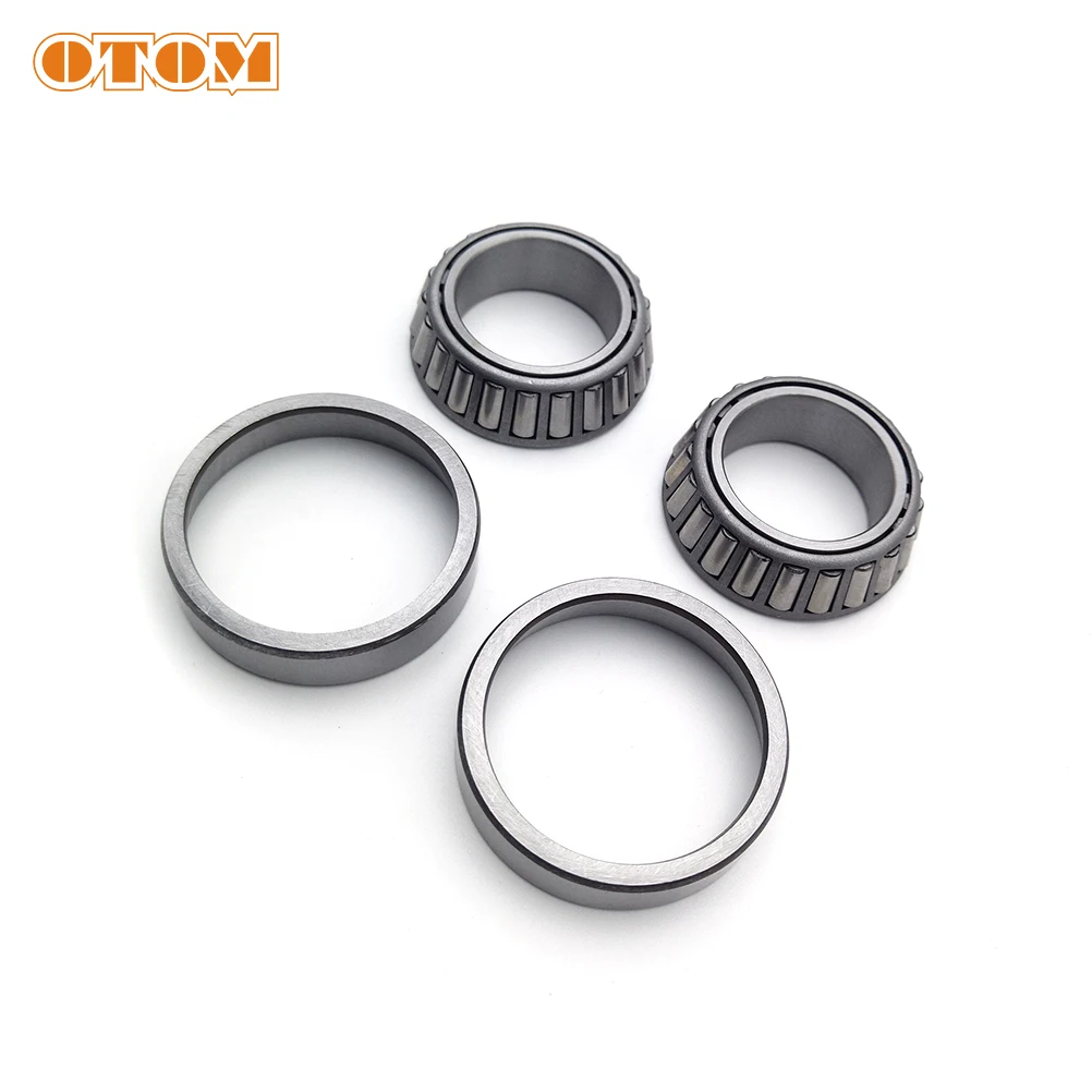 OTOM Motocross 22-1059 Steering Stem Bearing Directional Column 30*50*15mm Pressure Needle For CRF250R 450R Motorcycle Dirt Bike