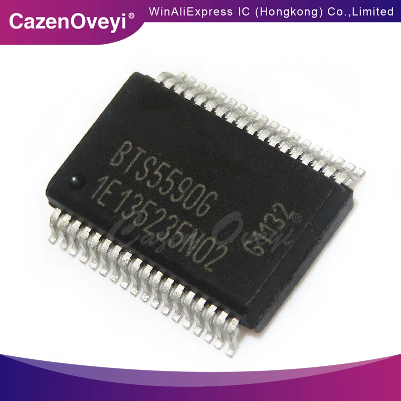 

10 шт. BTS5590G BTS5590 SSOP-36