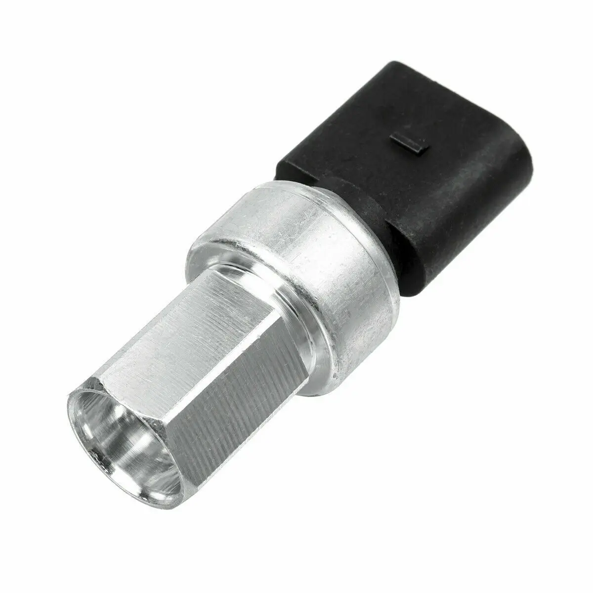 

Air Conditioning Pressure Switch Sensor For VW Audi Skoda Seat 1K0959126E