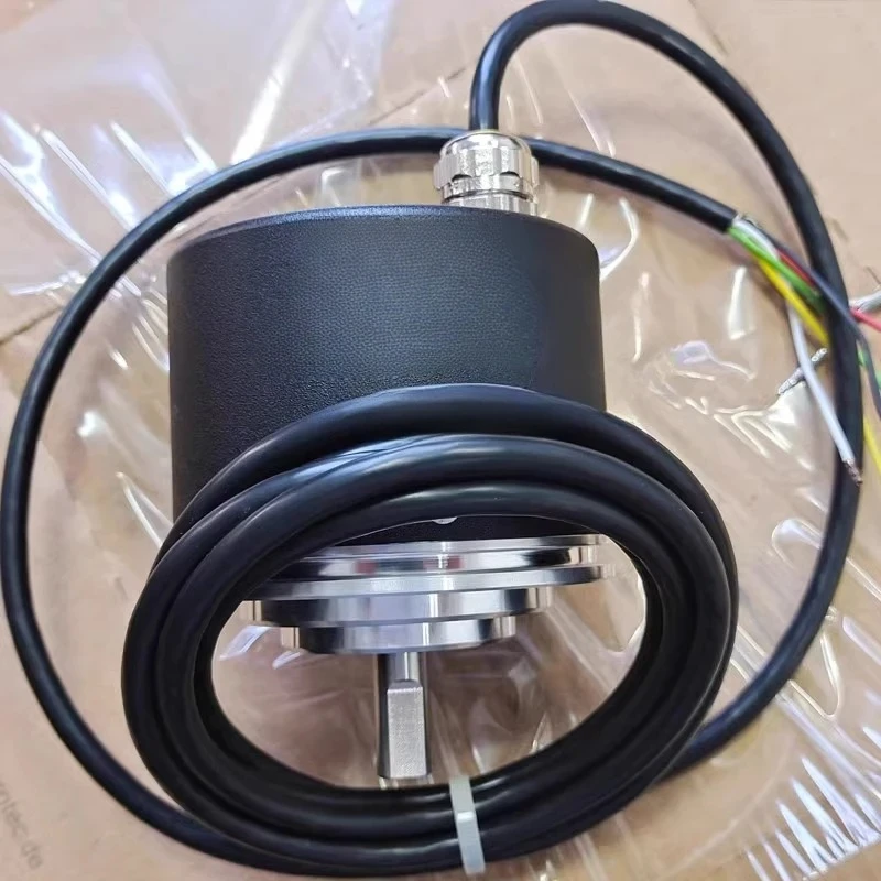 Encoder Original, Brand New
