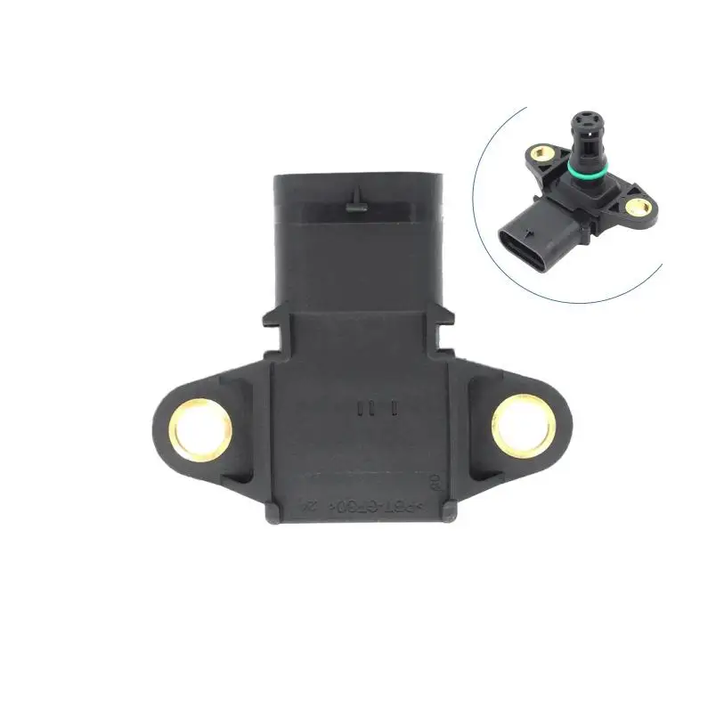 Sensor de pressão para BMW Inttake 13627843531, 7843531, 784353101