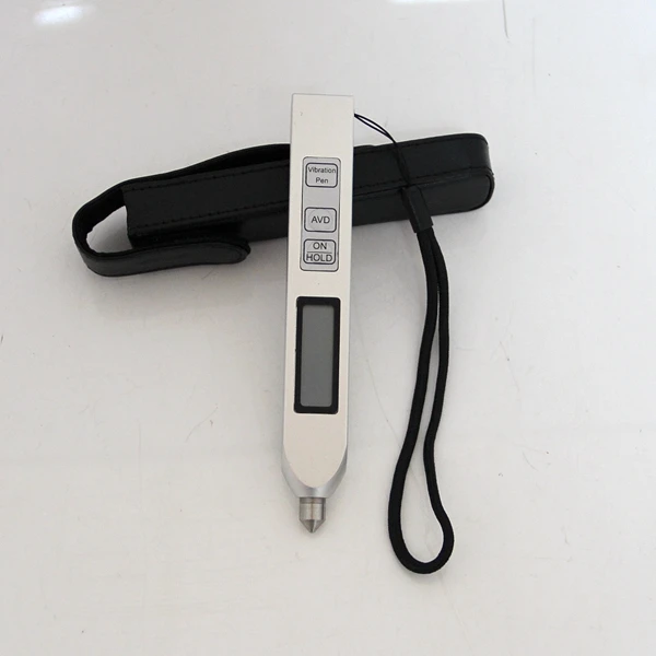 HG6430 Acceleration Velocity and Displacement Testing Vibration Pen