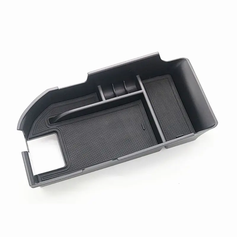 

Easy To Use Center Console Organizer Accessories For 2018-2022 Toyota Camry XLE XSE 2020-2022 Camry LE SE With Dual USB Ports