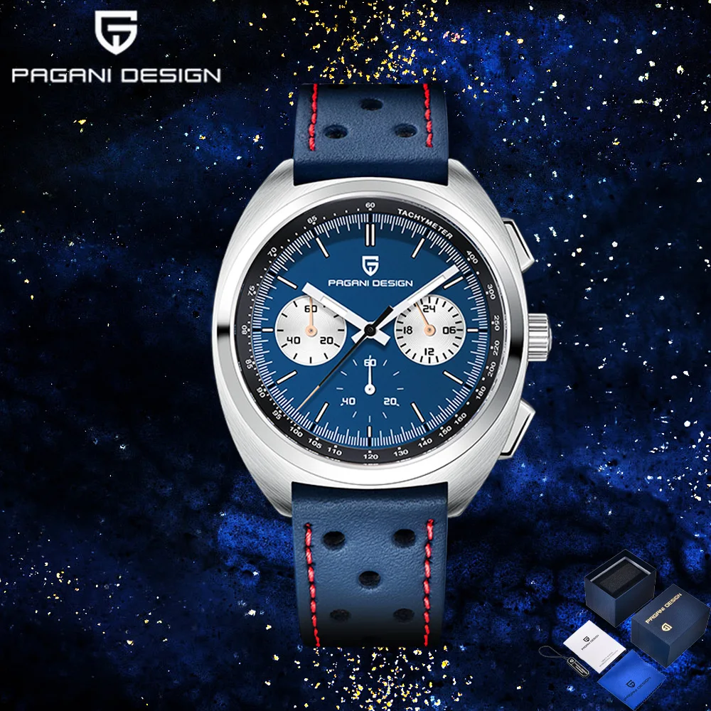 Pagani Design Men's… - image