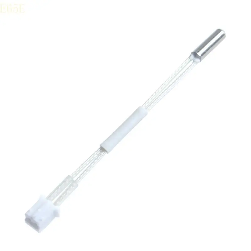 

E65E Quality 3D Printing Thermistor 100k Thermistor Robusts and Sustainable ABS Constructions for K1 3D Printer