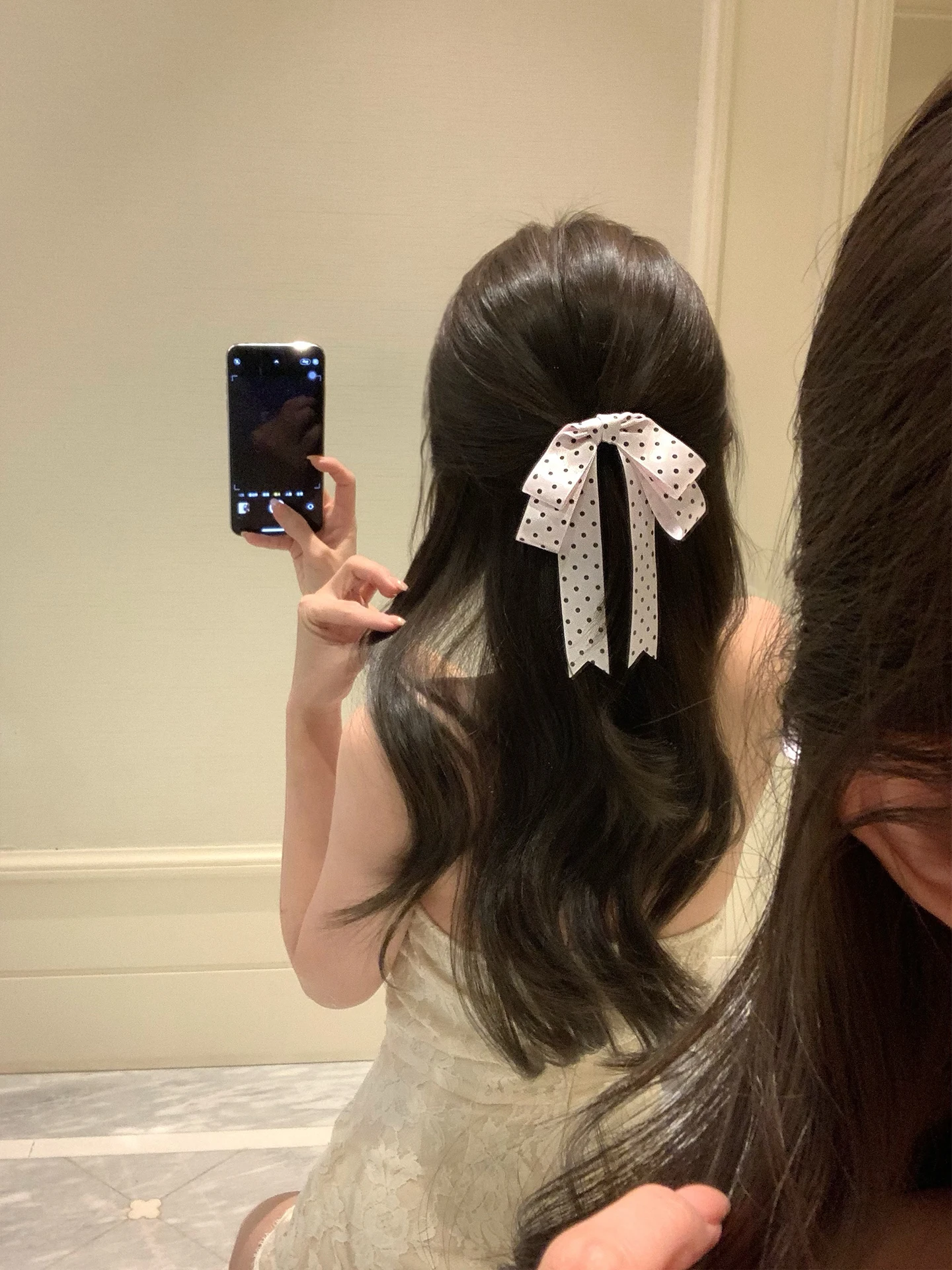 presilha-de-cabelo-com-orelhas-de-coelho-e-bolinhas-acessorio-para-coque-meio-preso-estilo-princesa-grampos-de-cabelo-com-bordado-artesanal-estilo-coreano