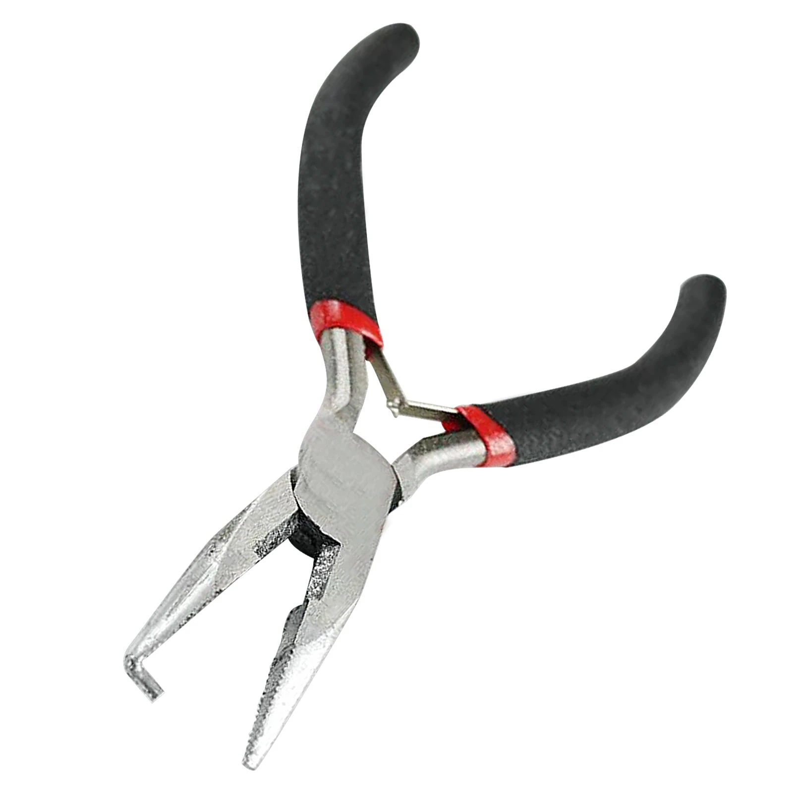 Pliers For Honda Ignition Car Lock Pin Removal Extractor Repair Tool Kit Peg Puller Box Multi Functional Bent Dismountable