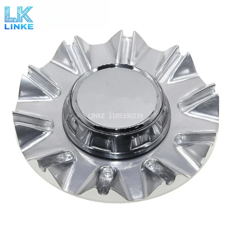 

1PC 150mm/68mm CENTER CAP HUB COVER EMBLEM SPOKE WHEEL A223 400 0400 For MERCEDES BENZ S580
