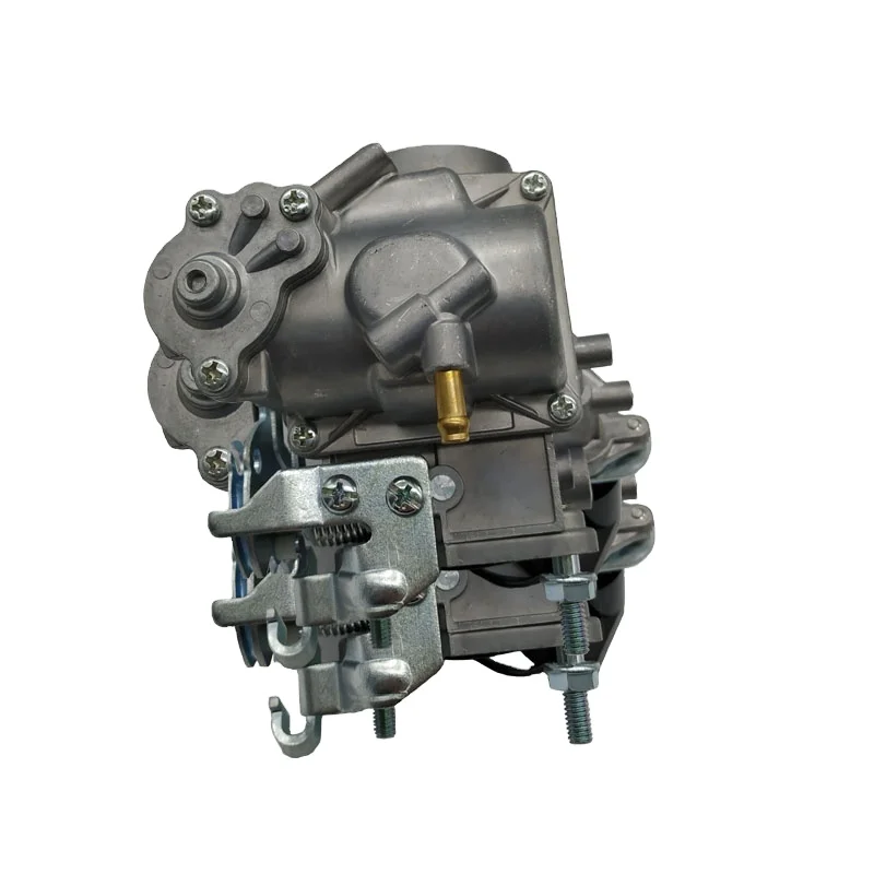المكربن الأصلي للدراجات النارية الجلالة YP250 لـ Linhai 250 Marquis TK 250 ATV250 ATV Carburador #3