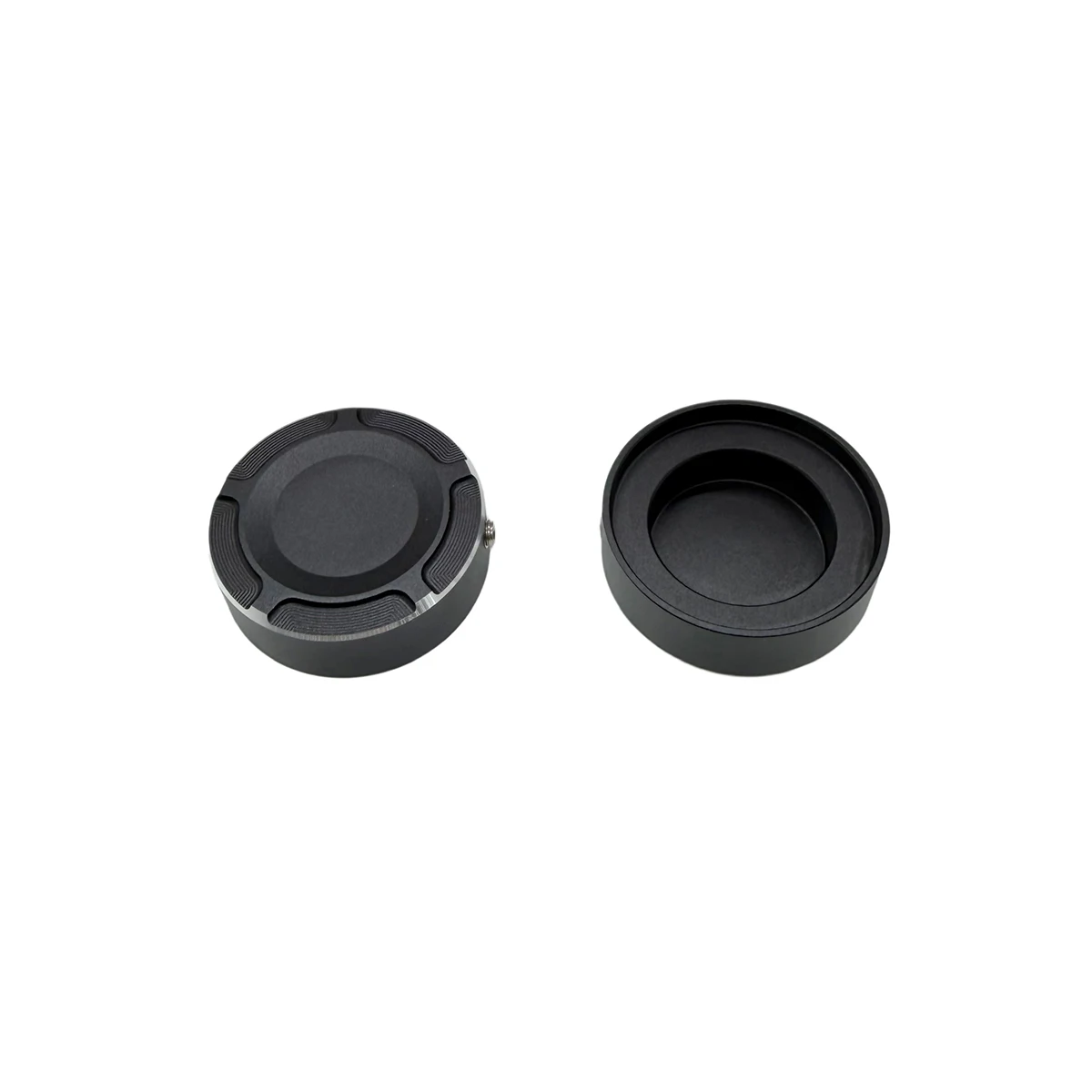 Motorcycle Parts Screw Caps, Shock Absorber Caps, Decorative Caps for HONDA CB350 CB350S GB350 GB350S 2021-2026